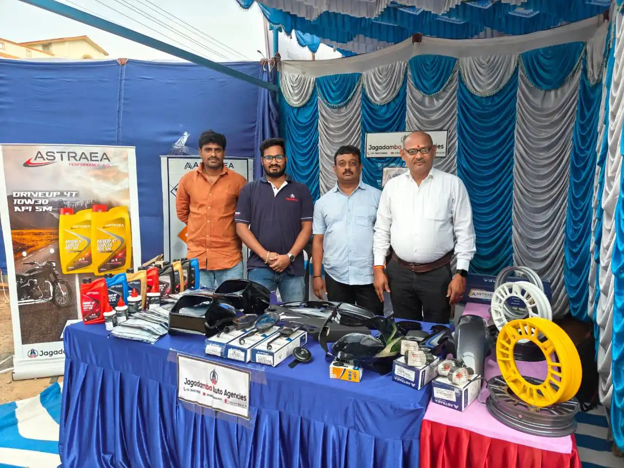 Salem Auto Parts Expo gallery image 2